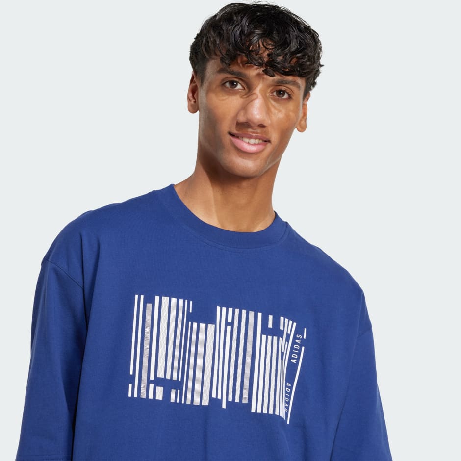 Lightbound Graphic Tee