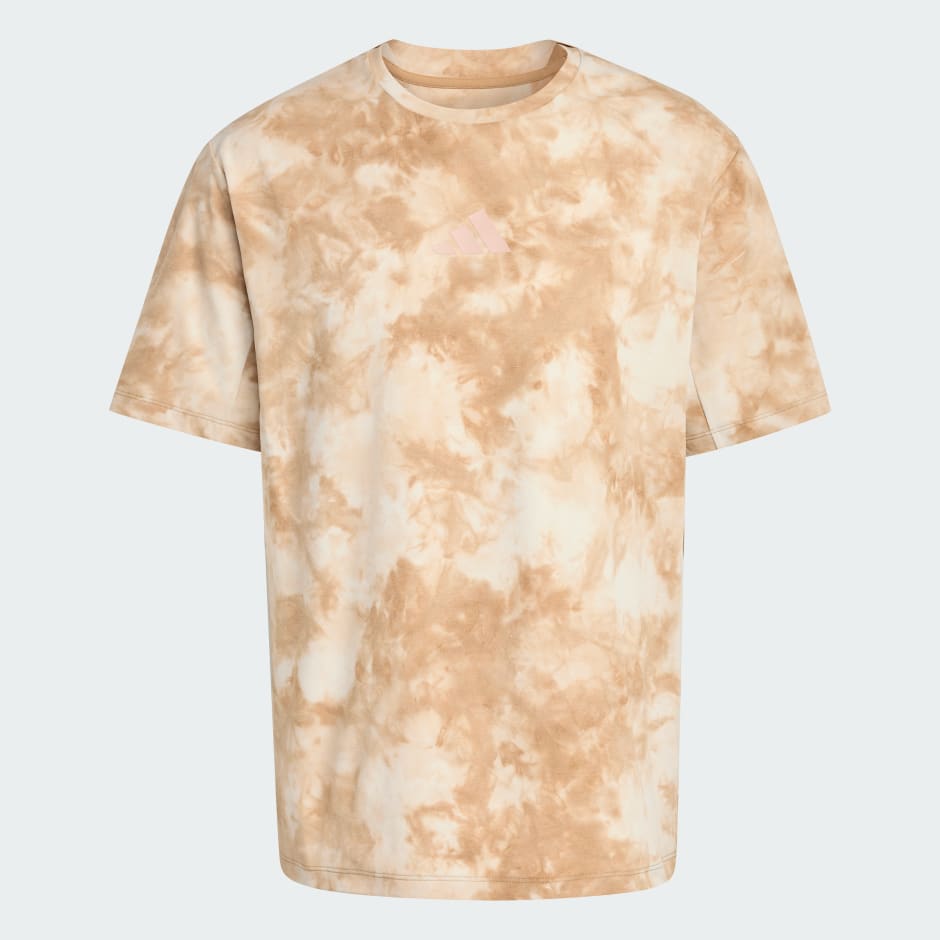 Tricou Terrex Multi Spray Dye