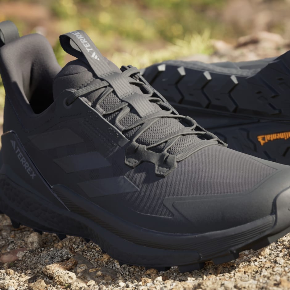 Terrex Free Hiker 2.0 Low Hiking Shoes