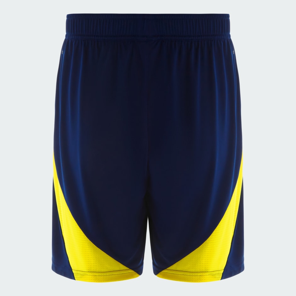 AL NASSR 2024 AWAY SHORT