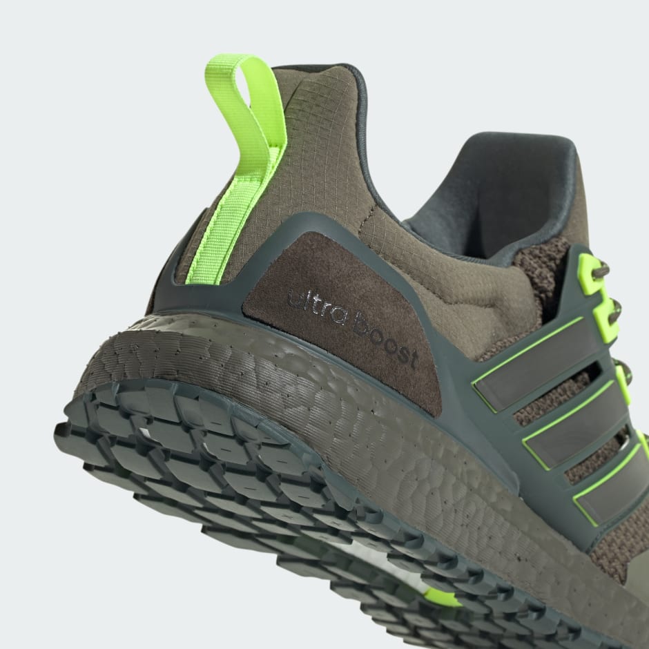 Shoes Ultraboost 1.0 ATR Shoes Green adidas South Africa