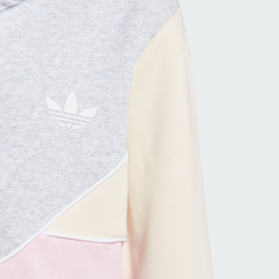 Adicolor Half-Zip Hoodie