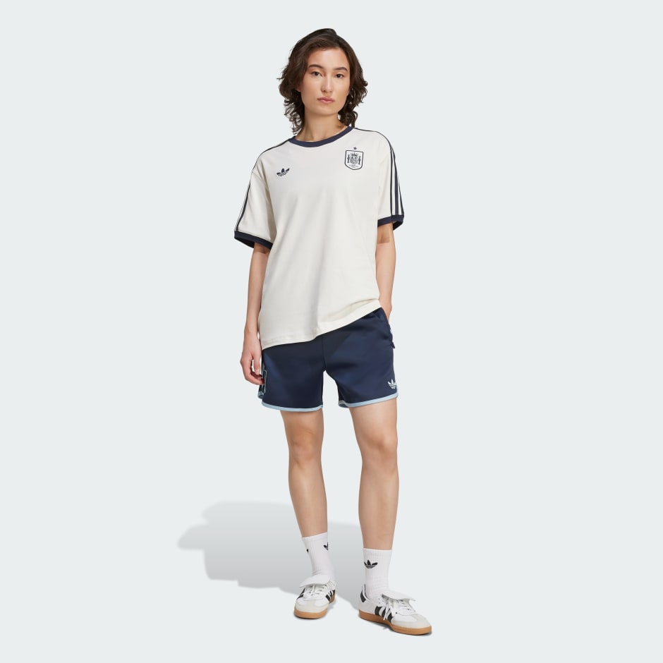 Pantaloni scurți Spain