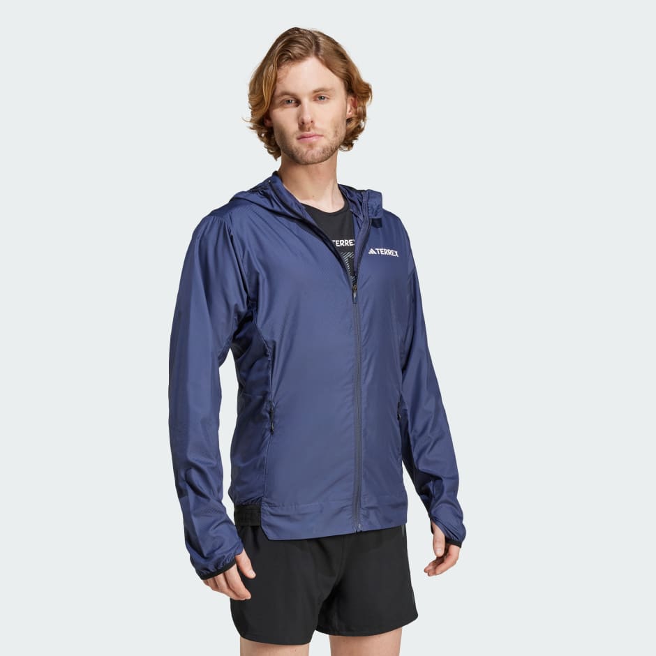 TERREX XPERIOR WINDWEAVE JACKET