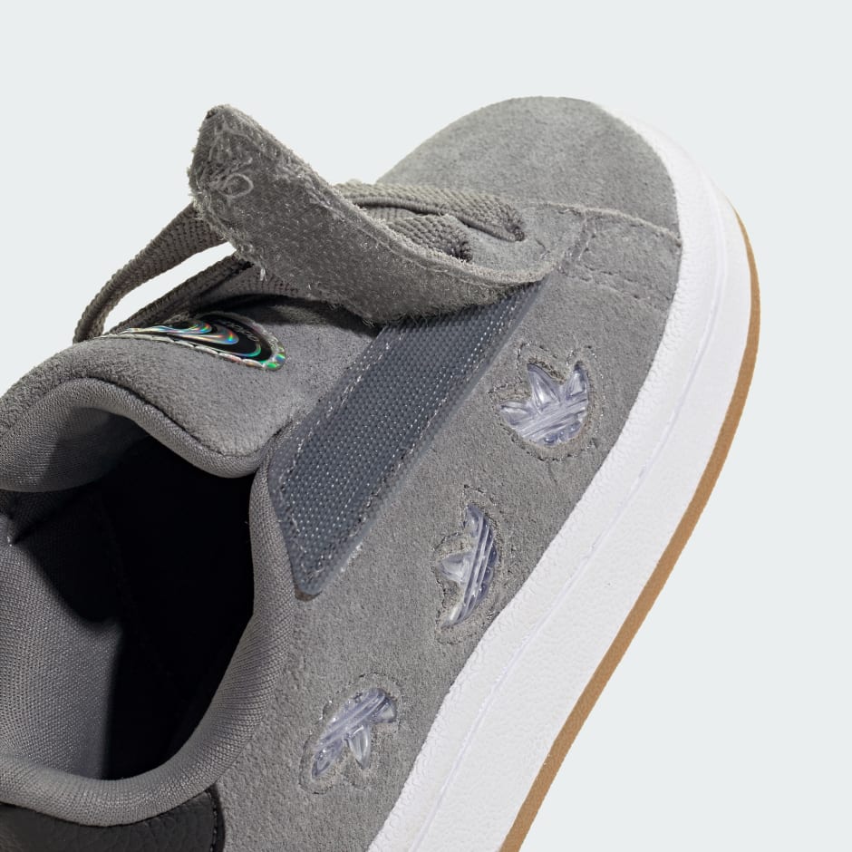 CAMPUS 00s LED LIGHTS COMFORT CLOSURE ELASTIC LACE SHOES