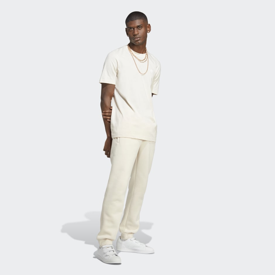 Trefoil Essentials Tee