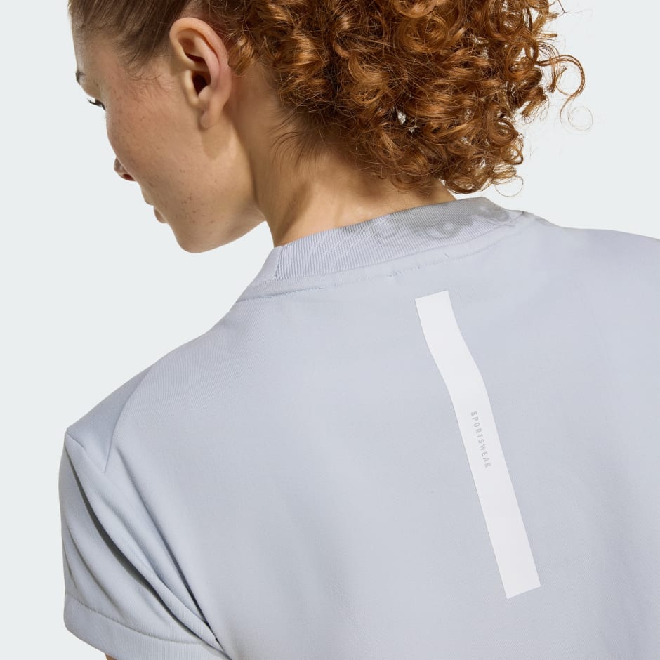 adidas Z.N.E. Baby Tee