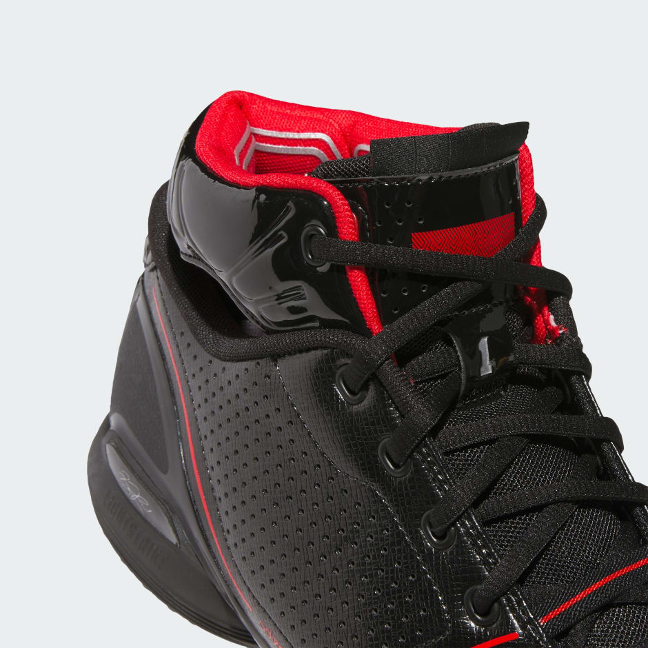 Adizero D Rose 1 Shoes