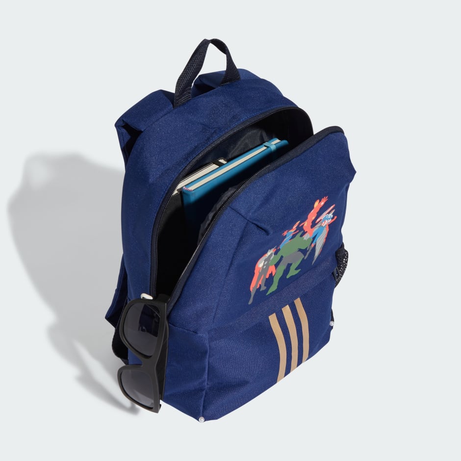 adidas Marvel Avengers Backpack Kids