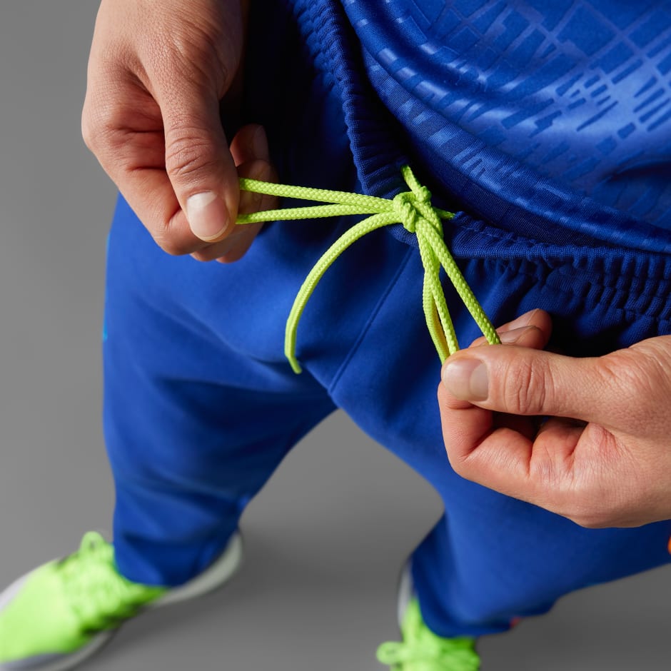 Hlače Orlando Pirates FC x NTS UBP Doubleknit