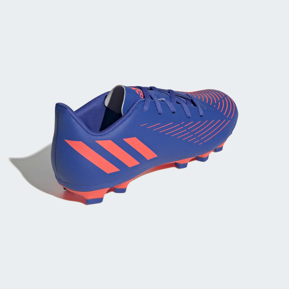 Predator Edge.4 Flexible Ground Boots