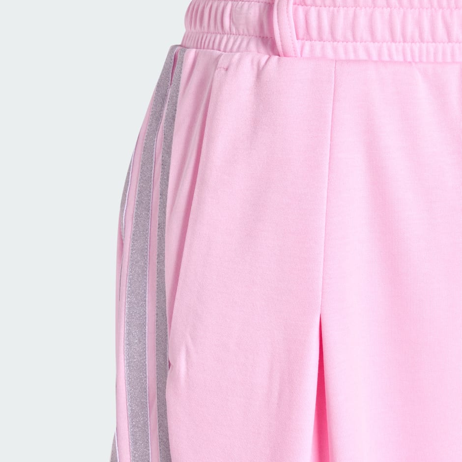 Dance 交織布香蕉褲