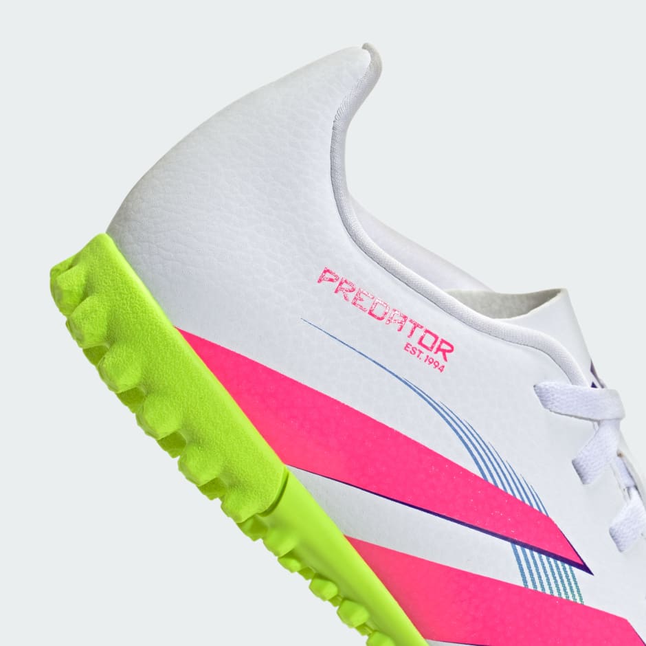 Predator Club Turf Boots Kids