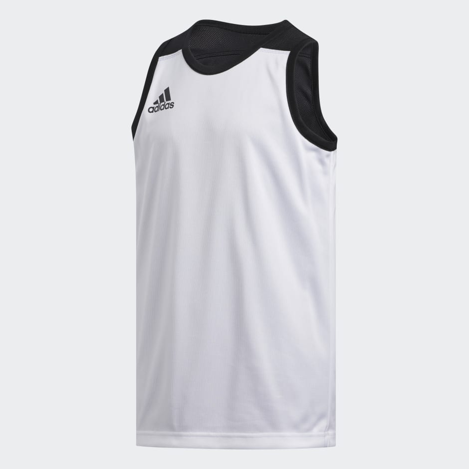 adidas 3g speed reversible jersey