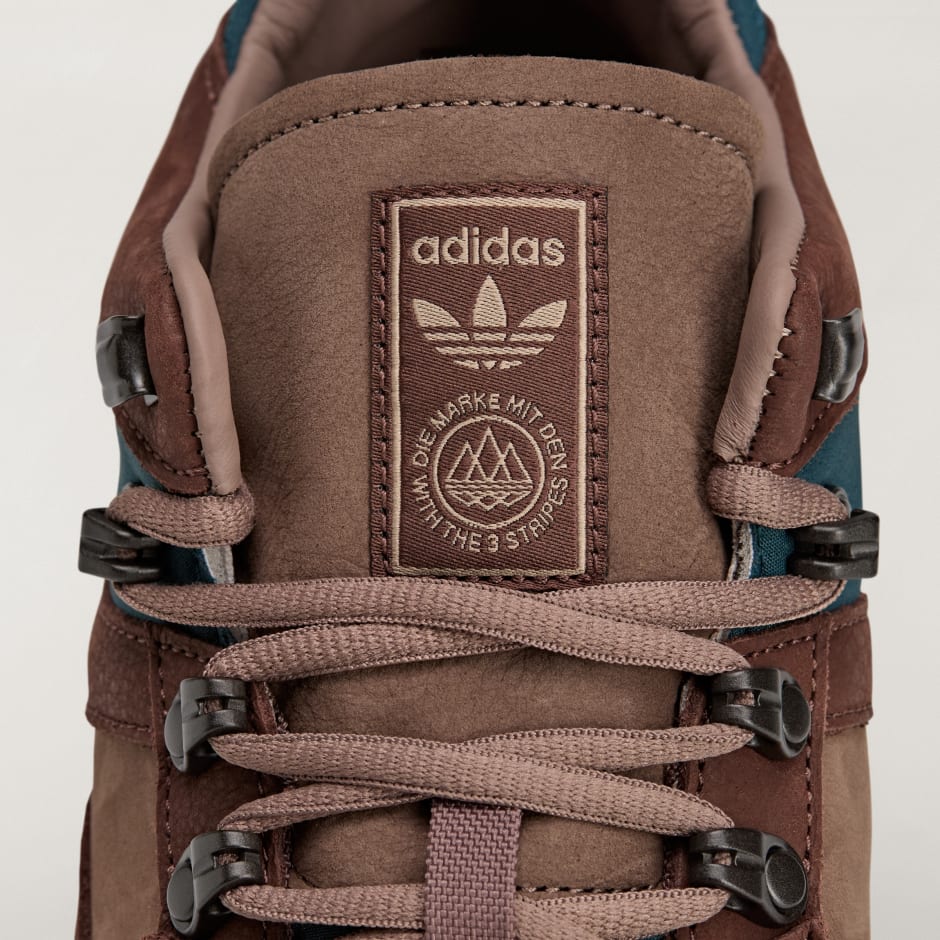 Grisedale SPZL Shoes