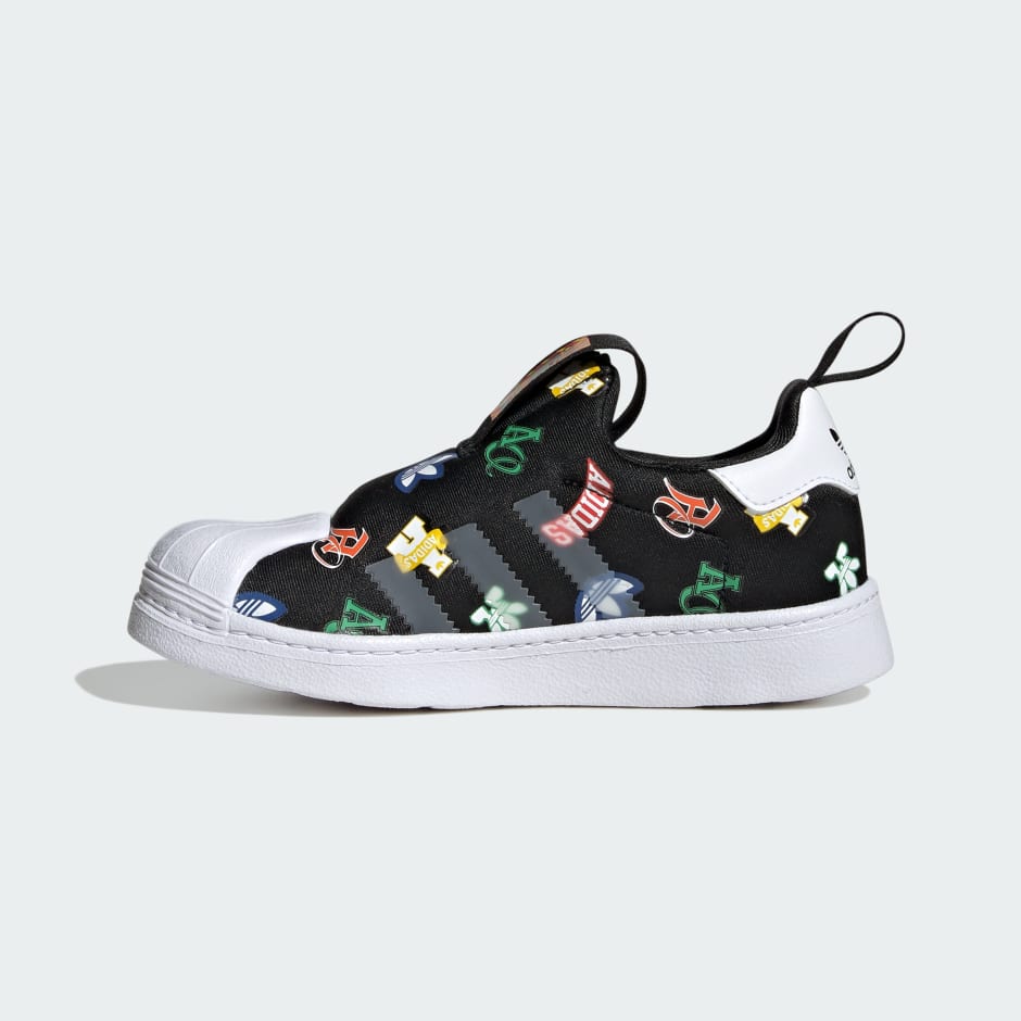 Superstar 360 運動鞋