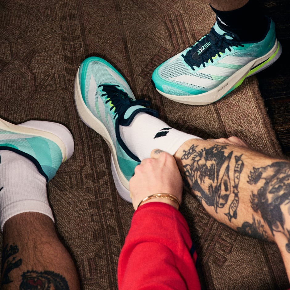 Adizero Boston 13 Shoes