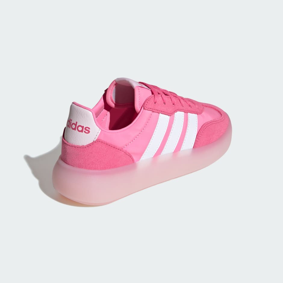 Pantofi Barreda Decode pentru copii