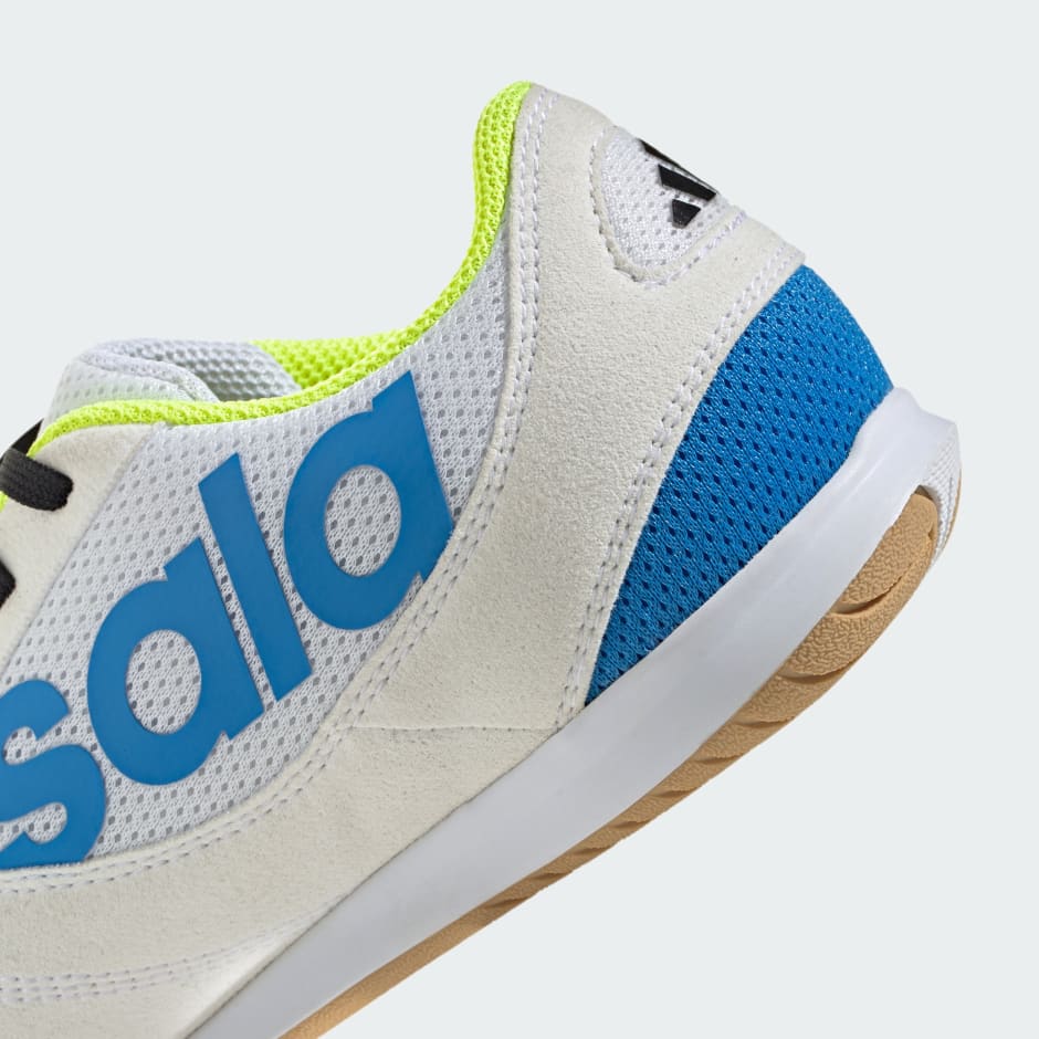 Ghete de fotbal de sală TOP SALA COMPETITION II pentru copii