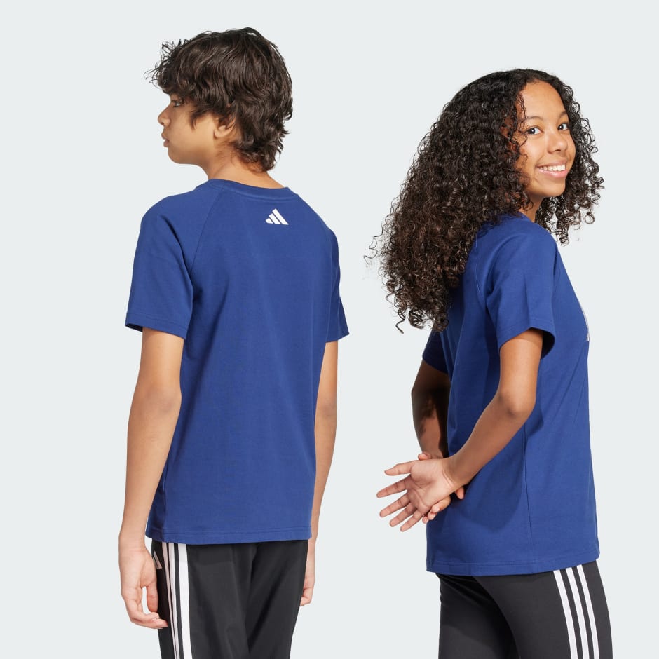 تيشيرت للأطفال Emerging Harmony Graphic