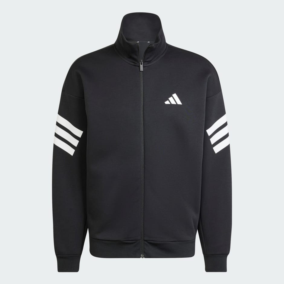 Future Icons 3-Stripes Woven Track Jacket
