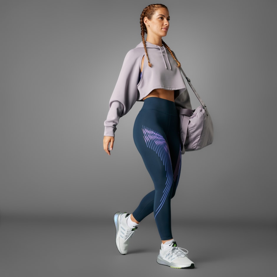 Optime Power 7/8 Leggings