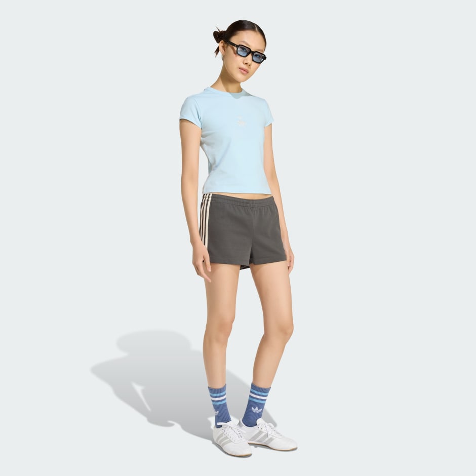 ORIGINALS GFX TRACK SHORT