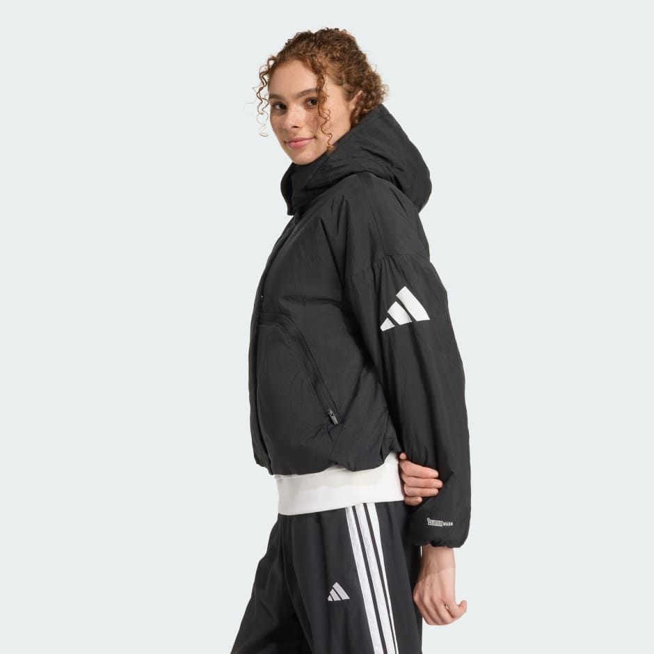 City Tech Climawarm PrimaLoft&reg; 外套