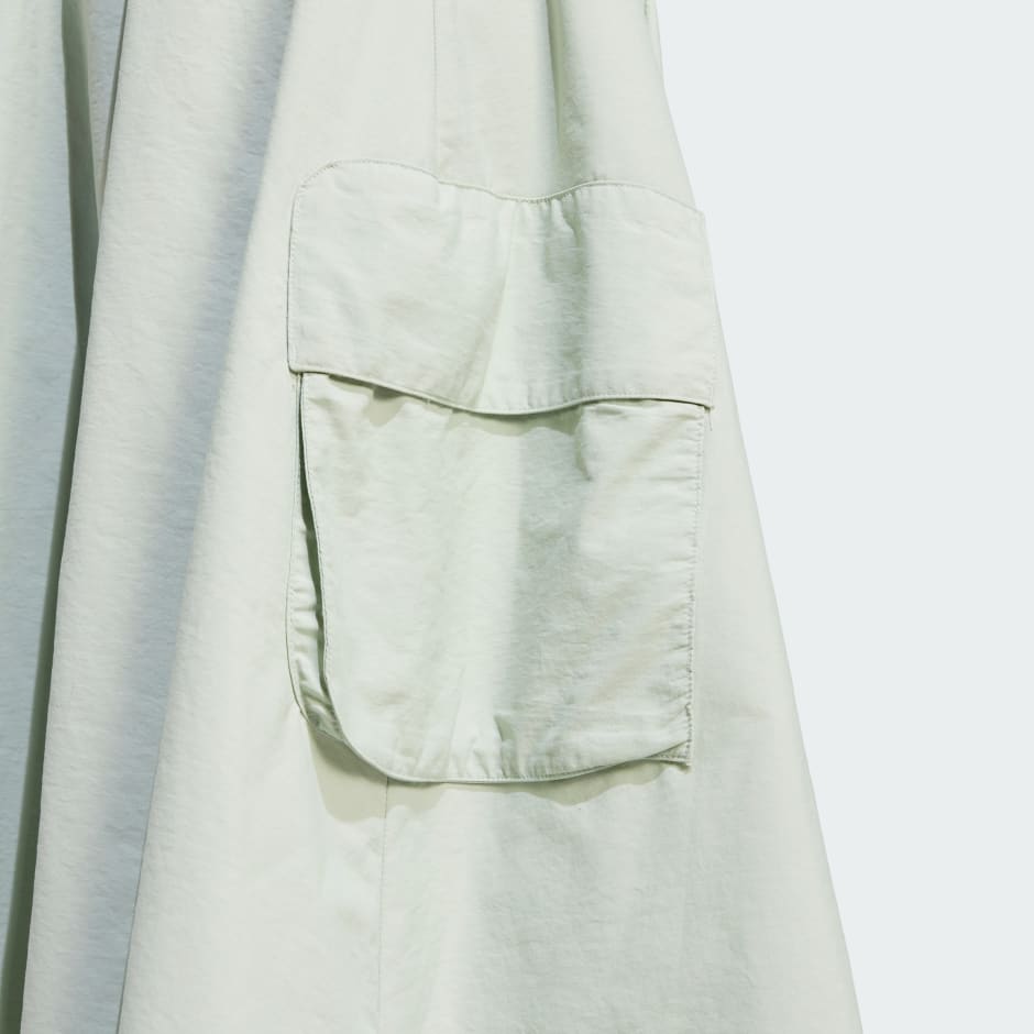 City Escape Woven Skirt