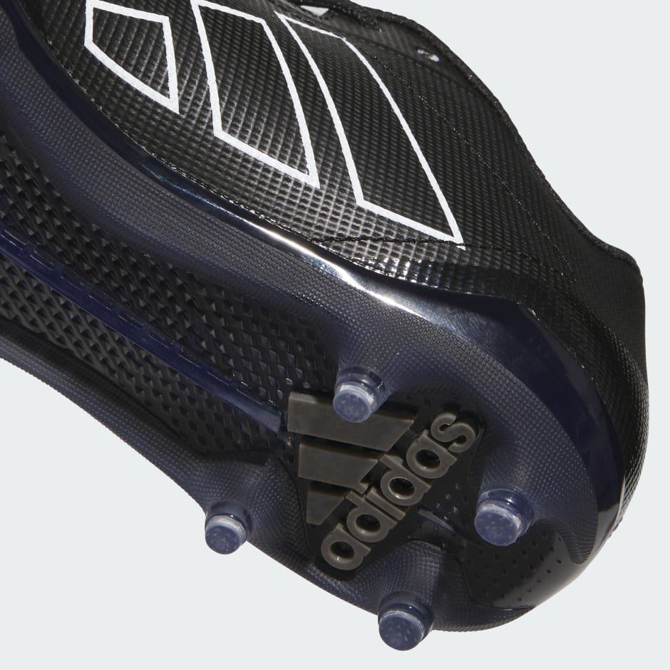 Ghete de fotbal american cu crampoane Adizero Electric.2 pentru copii