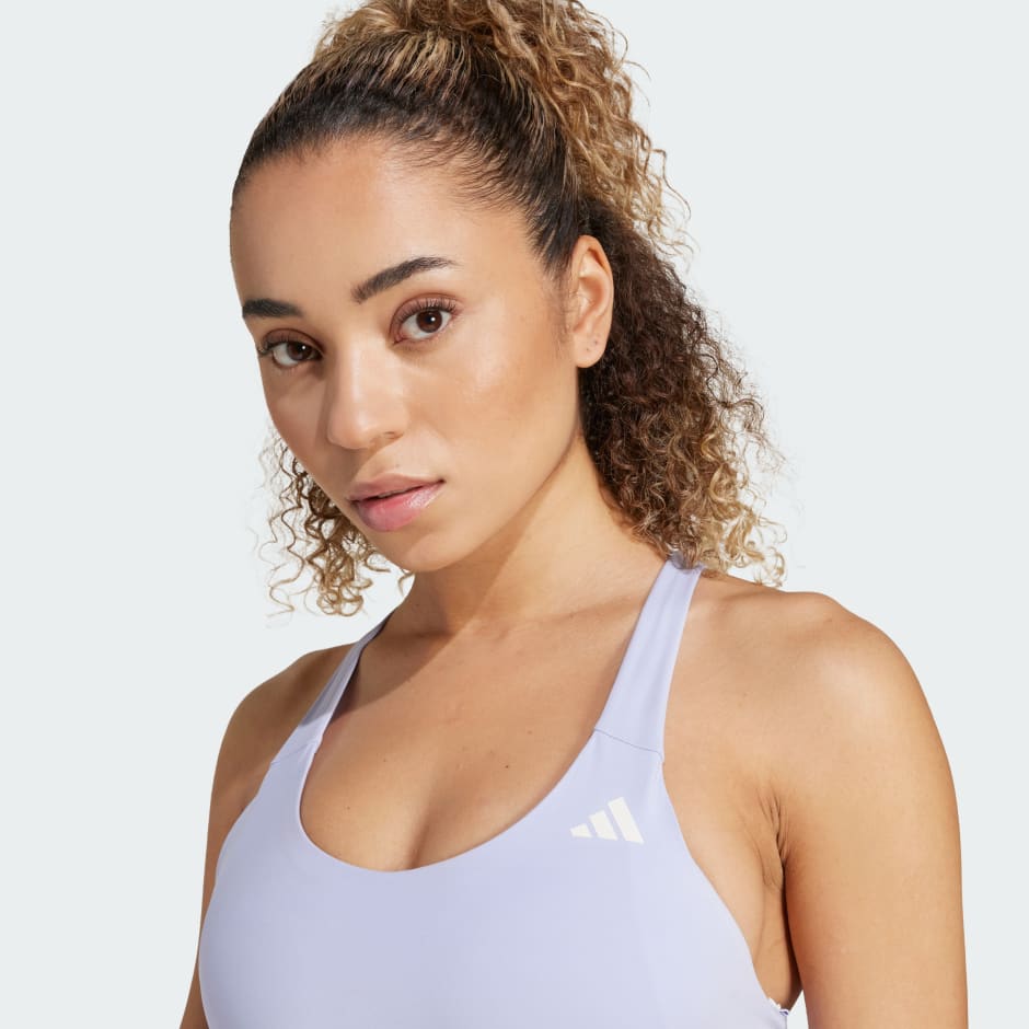 Ultimateadidas Run High-Support Bra