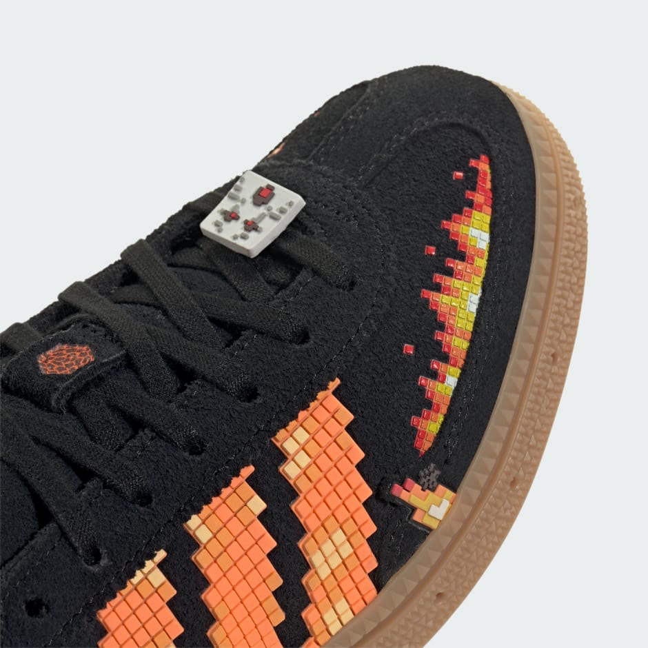 adidas Minecraft Handball Spezial Shoes