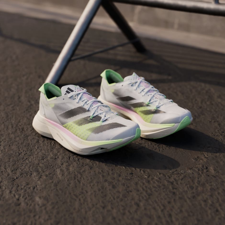 נעלי ADIZERO ADIOS PRO 3.0