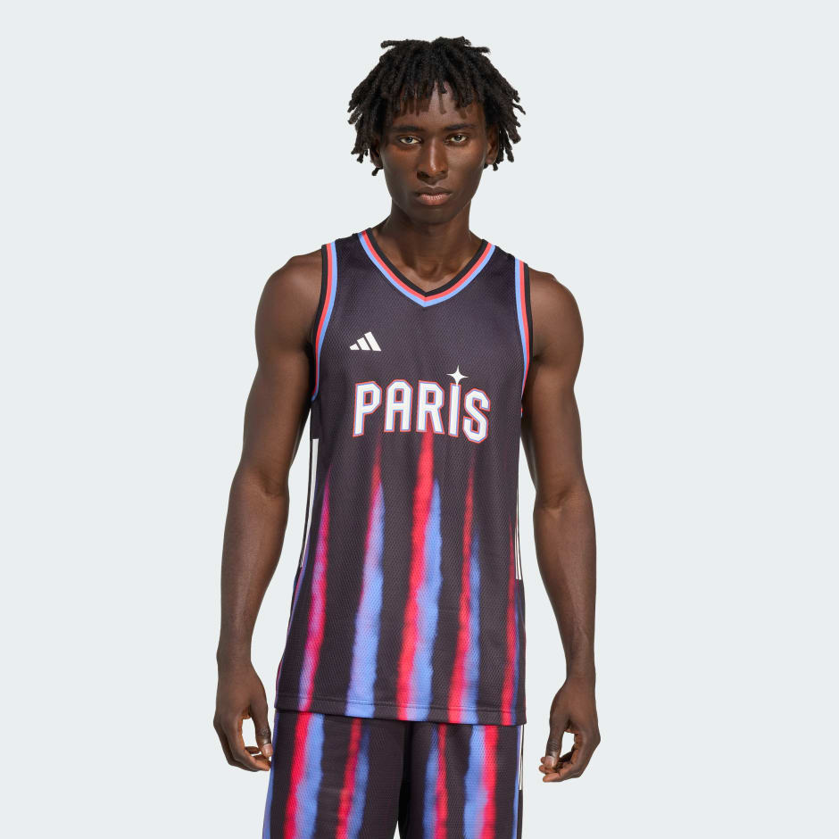 Domaći dres Paris Basketball za mu&scaron;karce