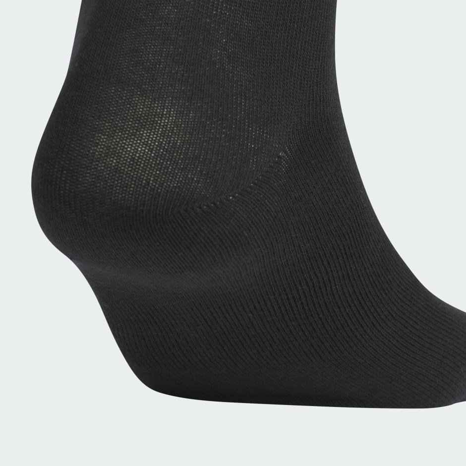 Originals Trefoil Ankle Socks 3 Pair Pack