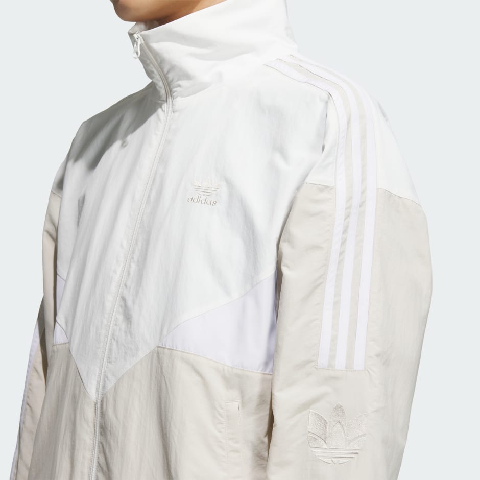 Block Jacket (Gender Neutral)