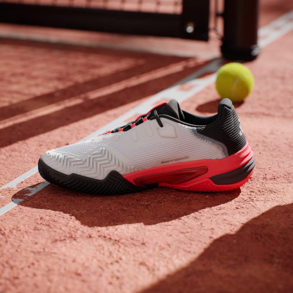 Pantofi de tenis Barricade 13 Clay