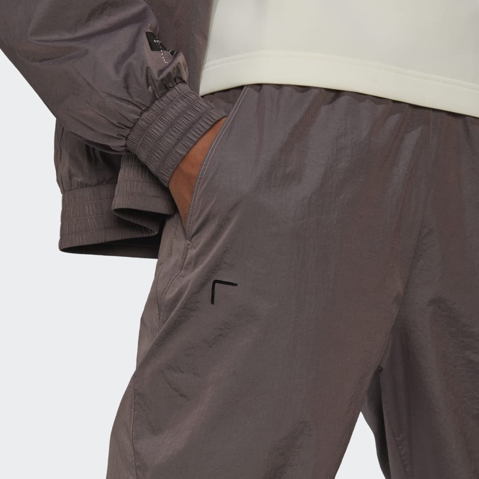 Woven Pants