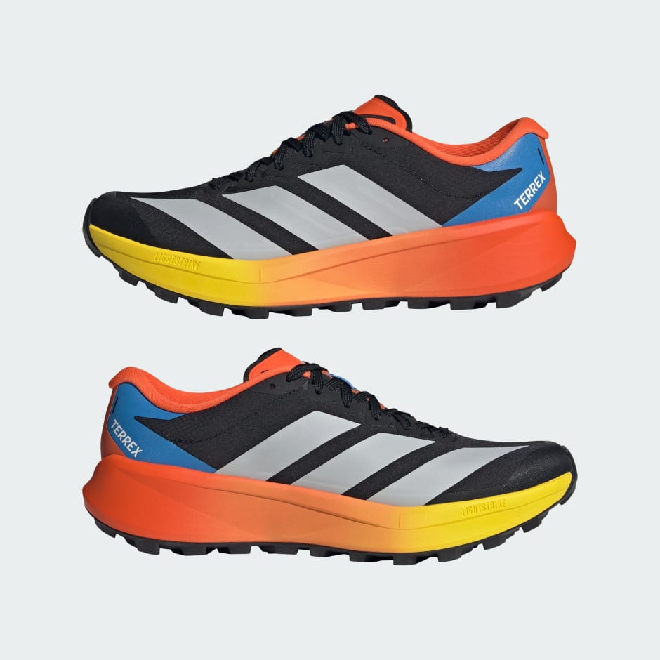 Pantofi de alergare Terrex Agravic 4 Trail