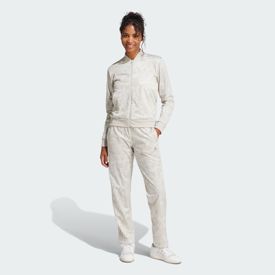 بدلة رياضية Essentials 3-Stripes