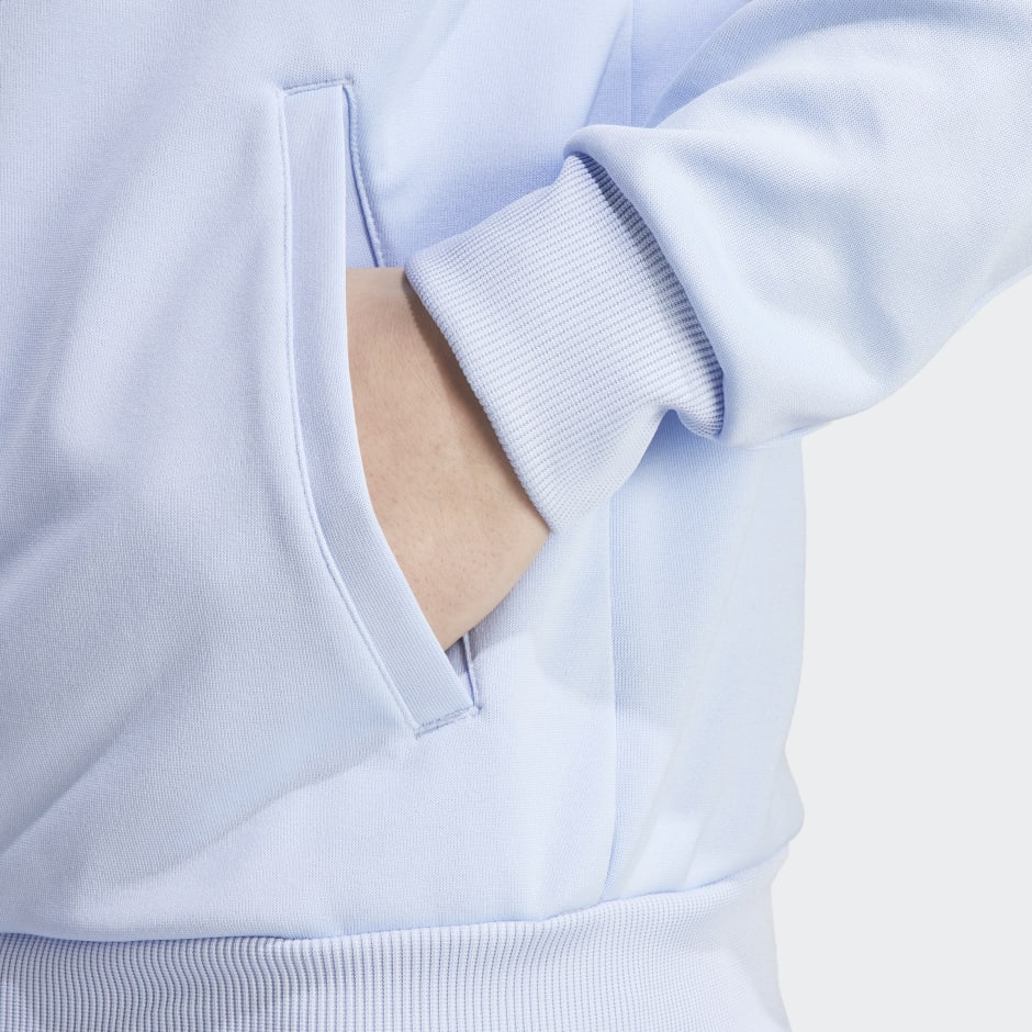 Tiro Suit-Up Track Top