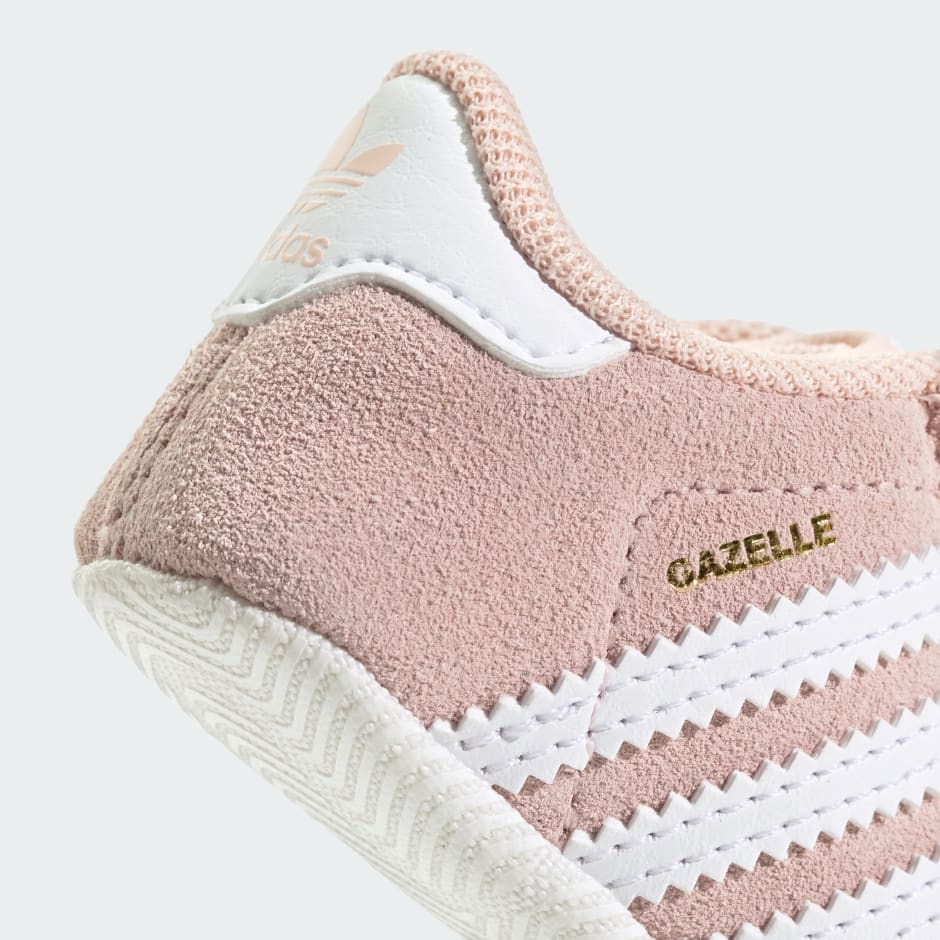 Pantofi Gazelle Crib