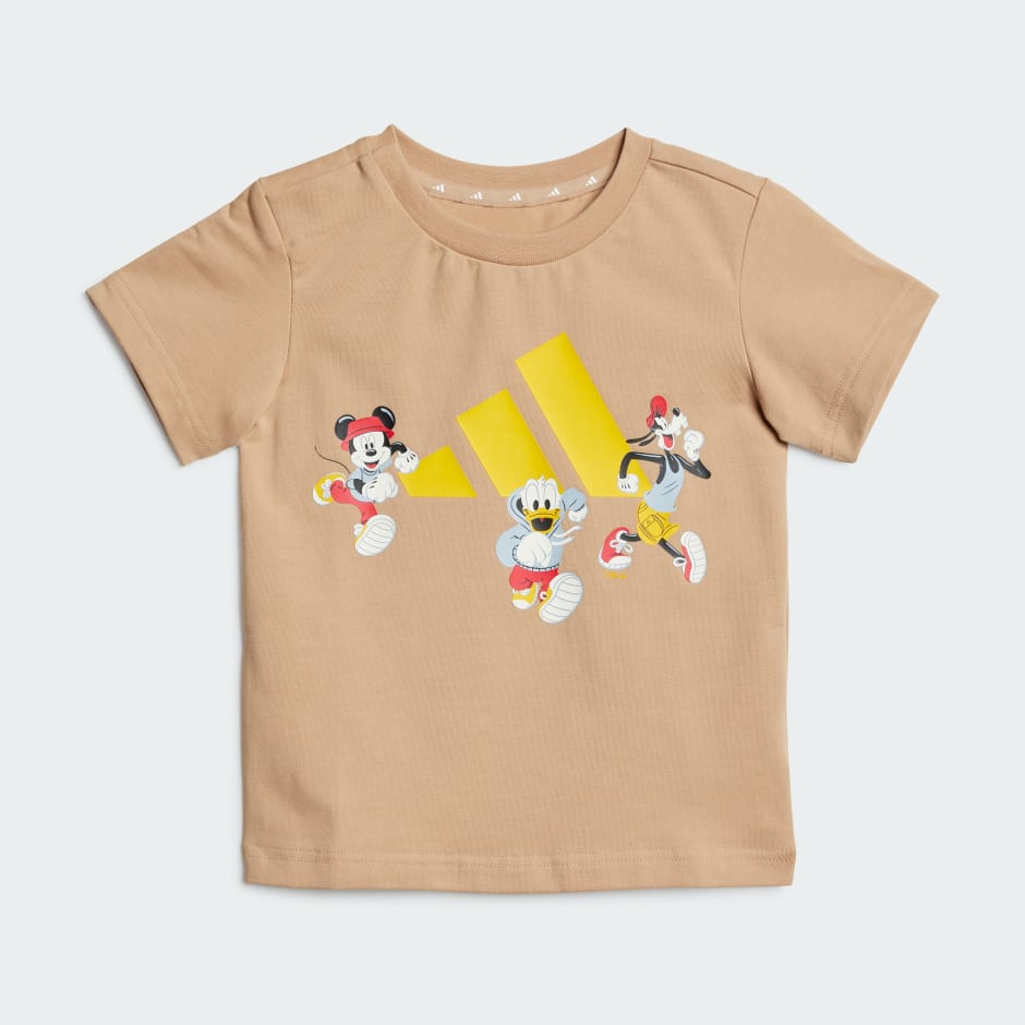 Adidas - Brandclub - adidas Kids' Disney Mickey Mouse Track Top