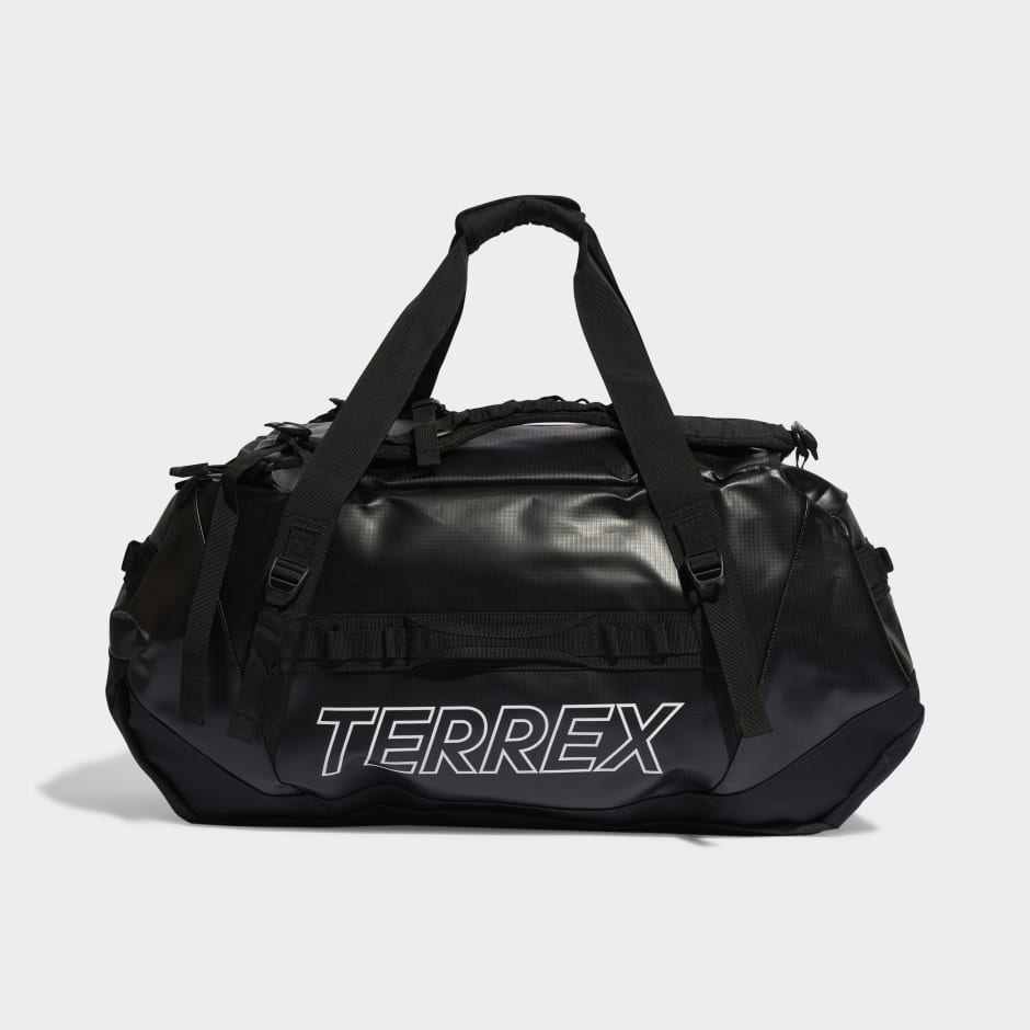 Sportska torba Terrex RAIN.RDY Expedition velike zapremnine - 100 L