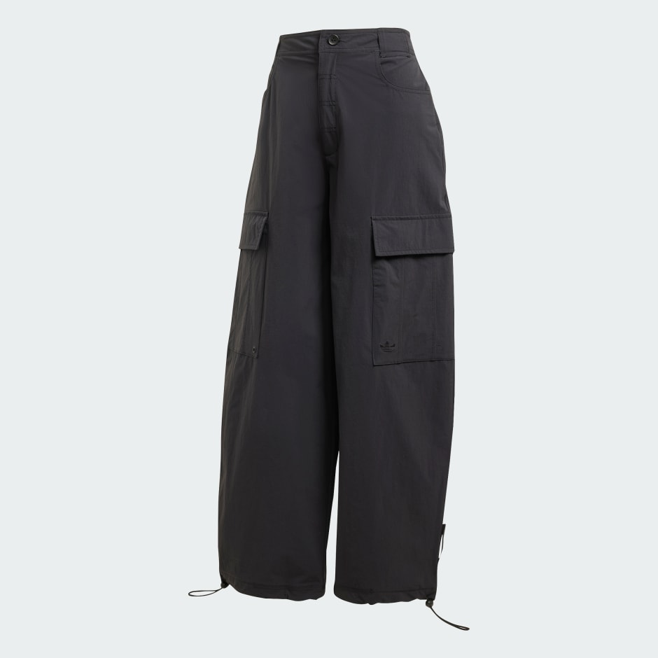 Premium Essentials Cargo Pants