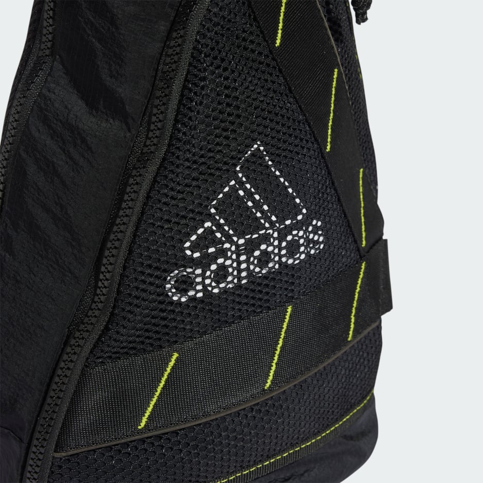 One-Shoulder Backpack