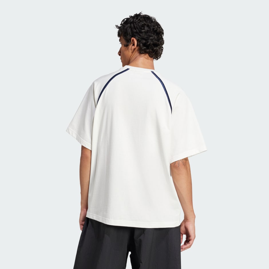 adidas Badge of Sport Tee