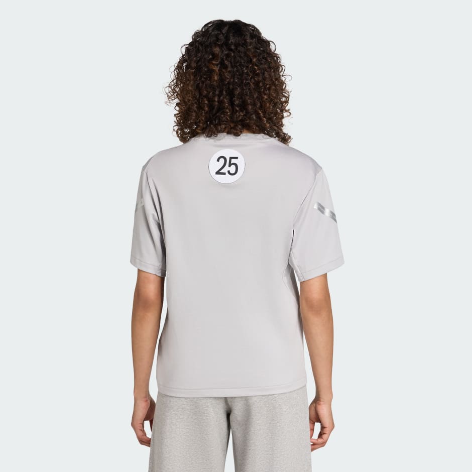Mercedes - AMG Petronas Formula One Team Silver Arrows Tee