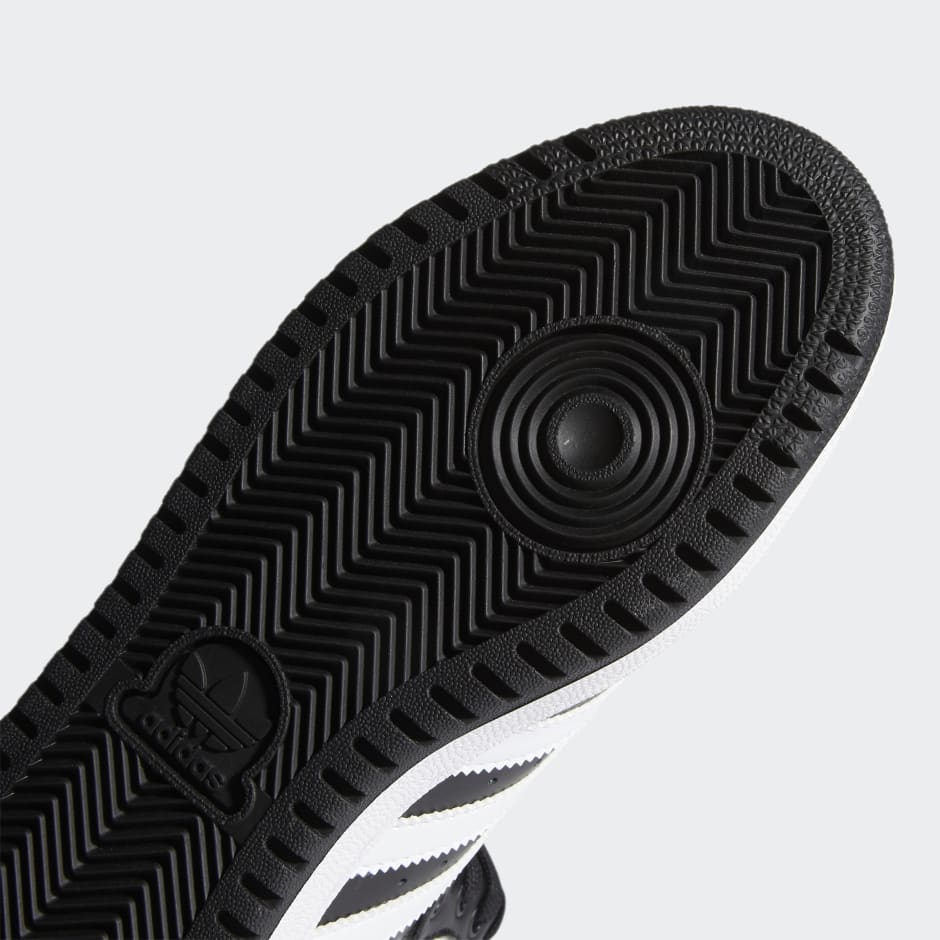 Top Ten Shoes
