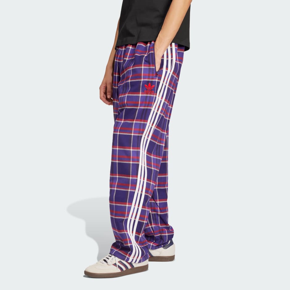 Korn Track Pants